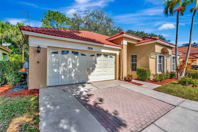 $475,000 | 7036 Galleon Cove Circle, Riviera Beach, FL 33418