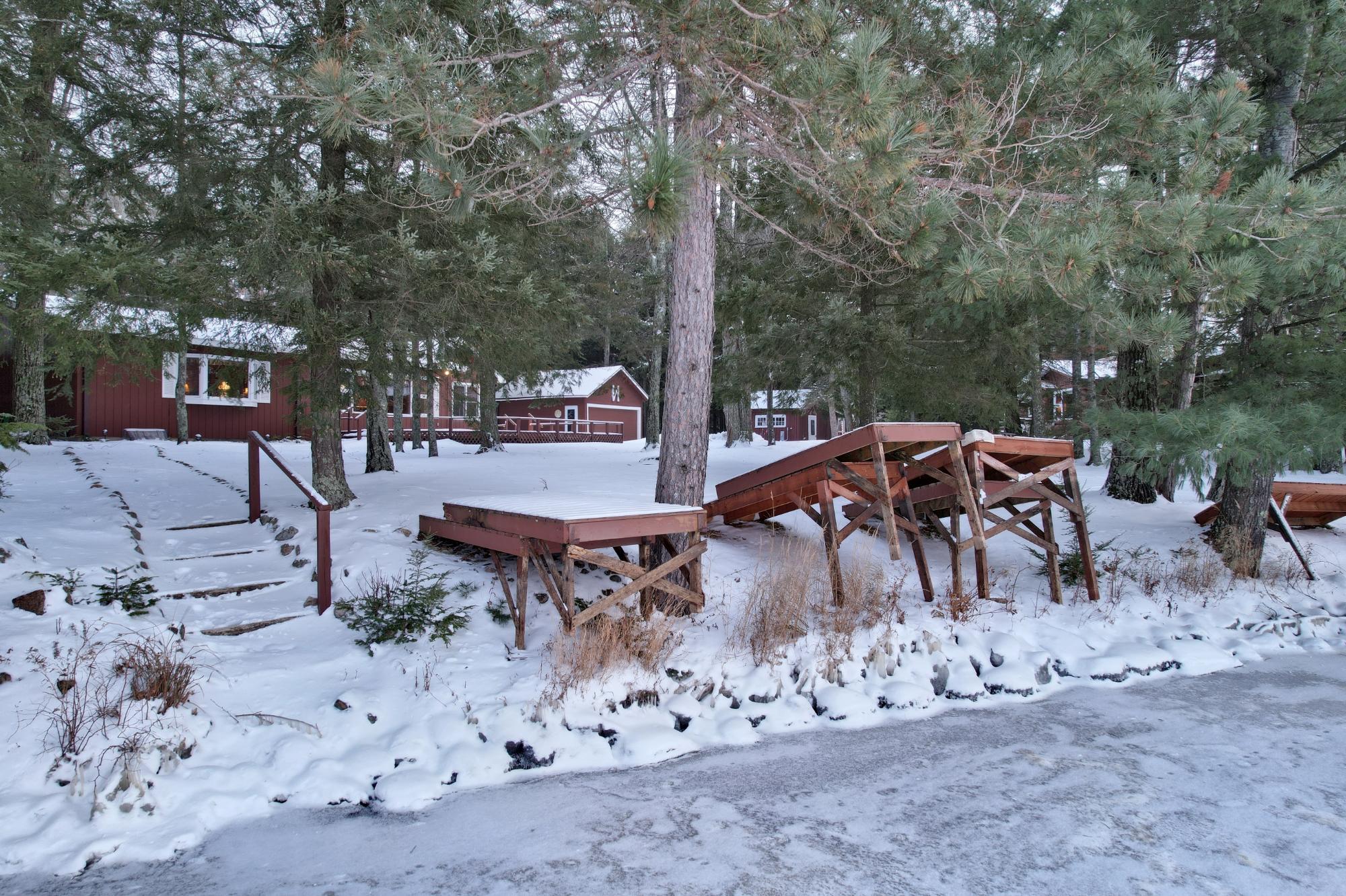 6375 East Big Lake Loop Road Three Lakes, WI 54562 - Photo 76 of 96 Gallery Image 76