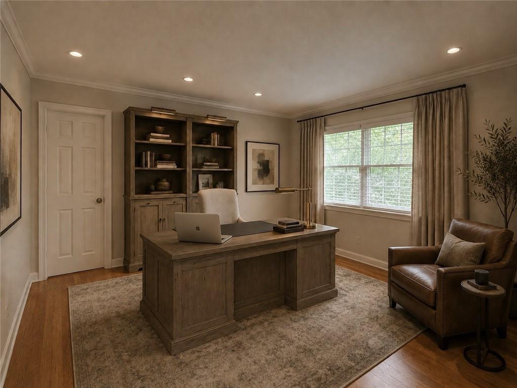 1931 Peeler Road Atlanta, GA 30338 - Photo 34 of 53 Gallery Image 34