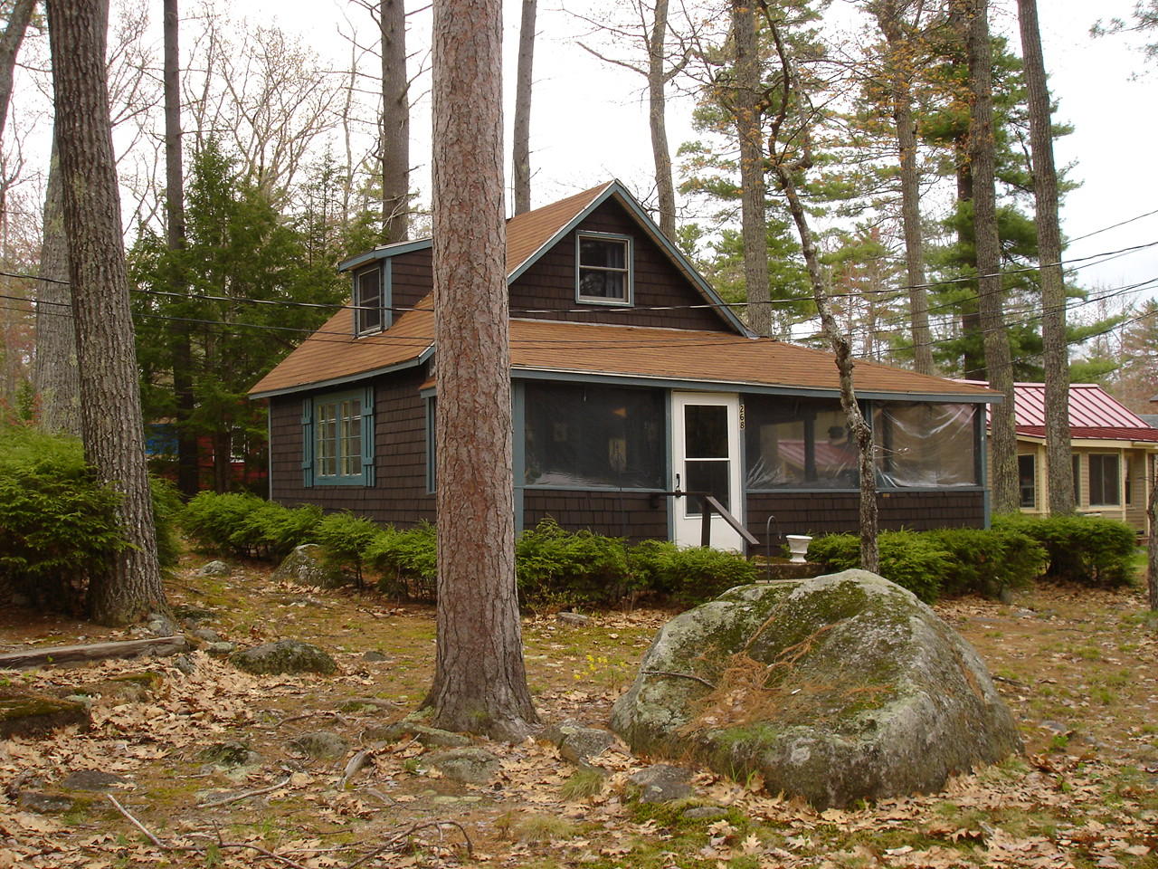 268 Harmons Beach Road Standish, ME 04084 - Photo 2 of 24 DSC00004