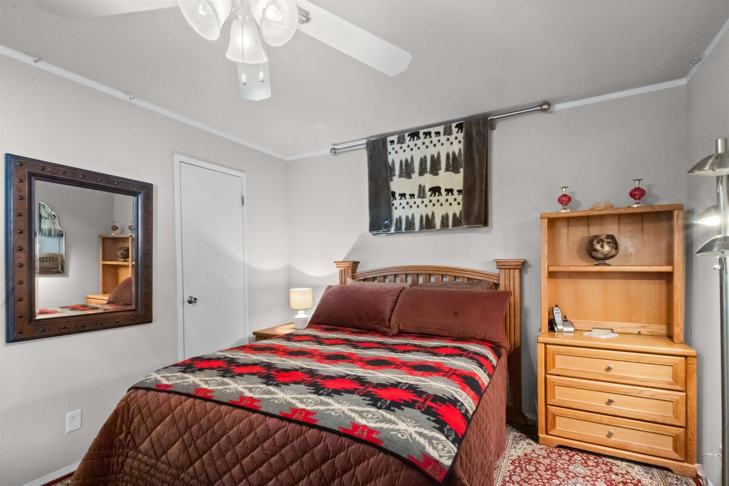 2365 Old Red River Road Questa, NM 87556 - Photo 13 of 48 Gallery Image 13