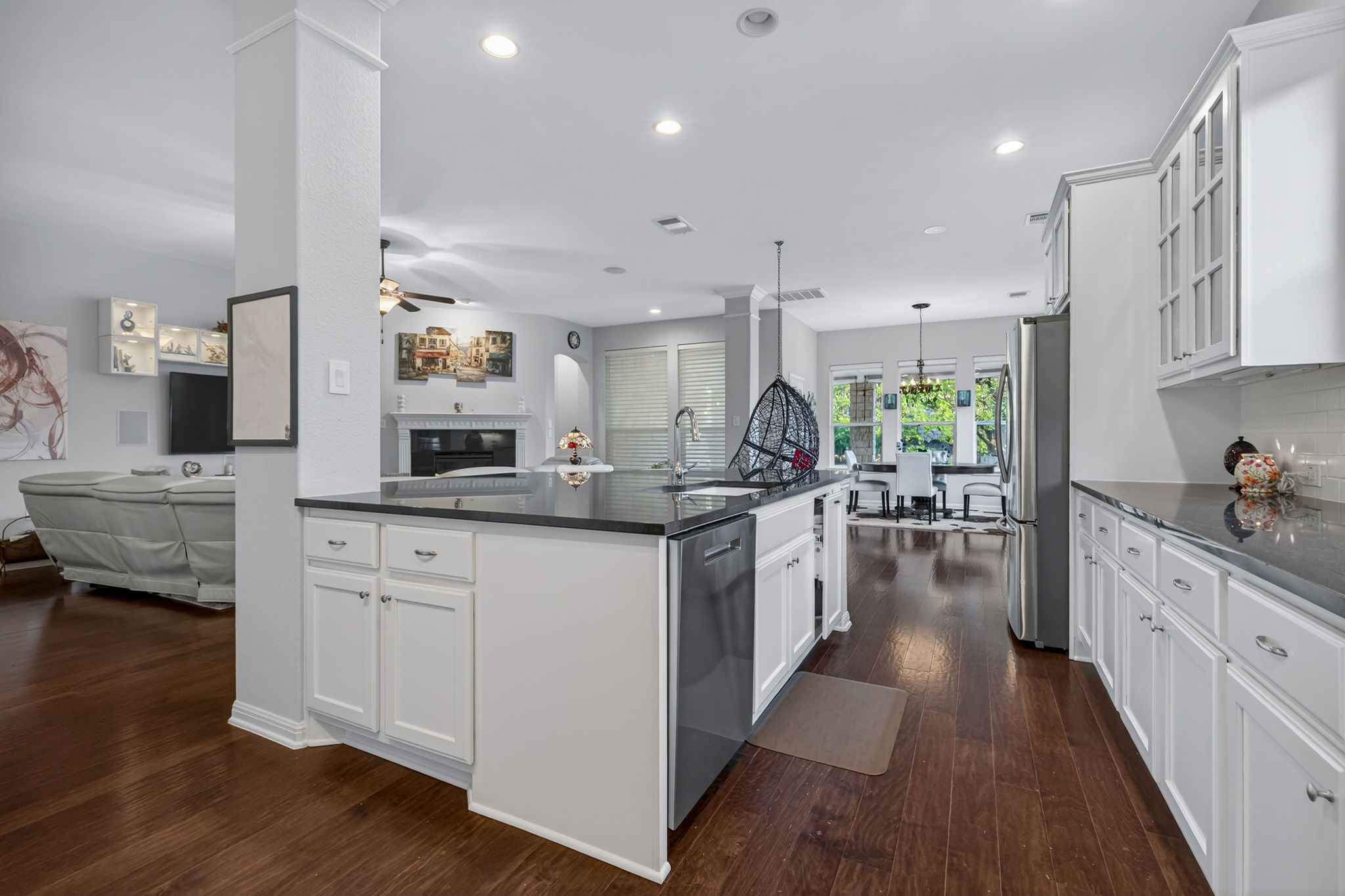 604 Navigator Drive Austin, TX 78717 - Photo 14 of 40