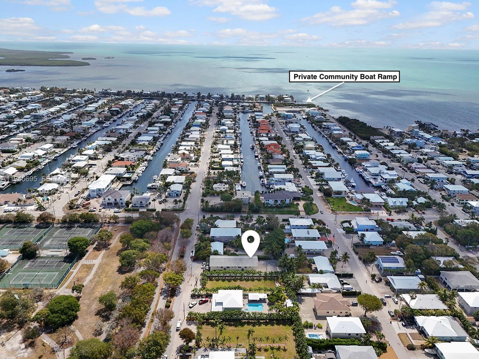 22 Atlantic Boulevard, Unit B Key Largo, FL 33037 - Photo 44 of 50