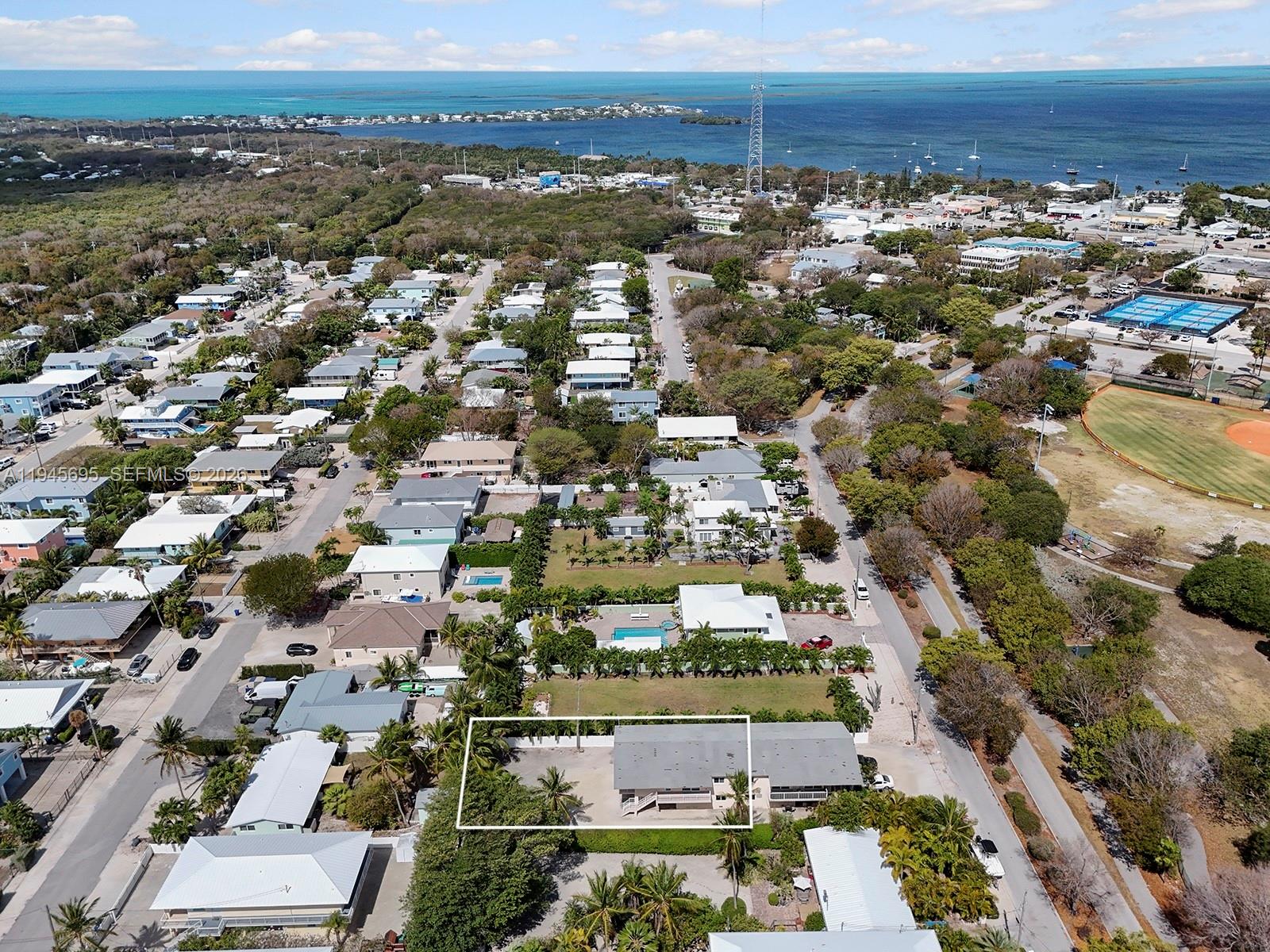22 Atlantic Boulevard, Unit B Key Largo, FL 33037 - Photo 45 of 50