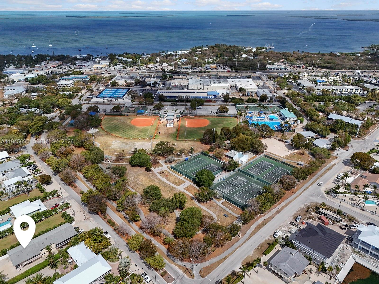 22 Atlantic Boulevard, Unit B Key Largo, FL 33037 - Photo 47 of 50