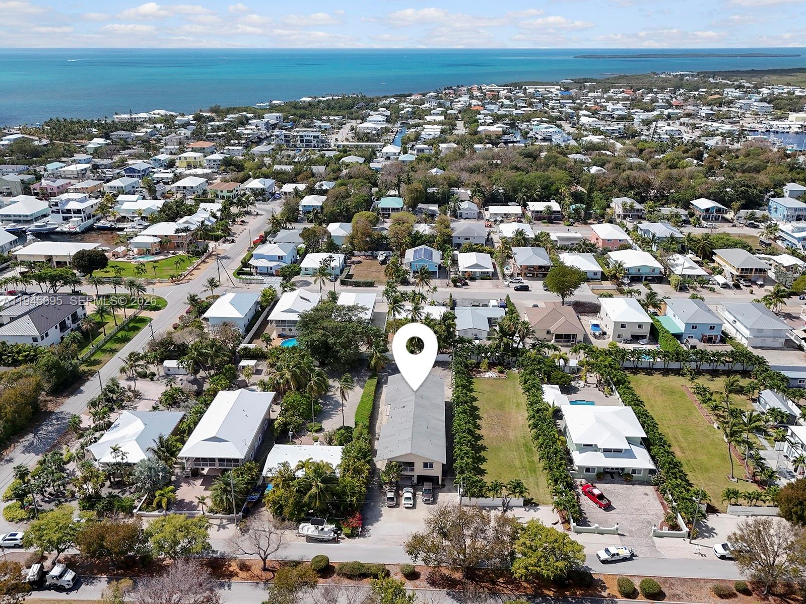 22 Atlantic Boulevard, Unit B Key Largo, FL 33037 - Photo 48 of 50
