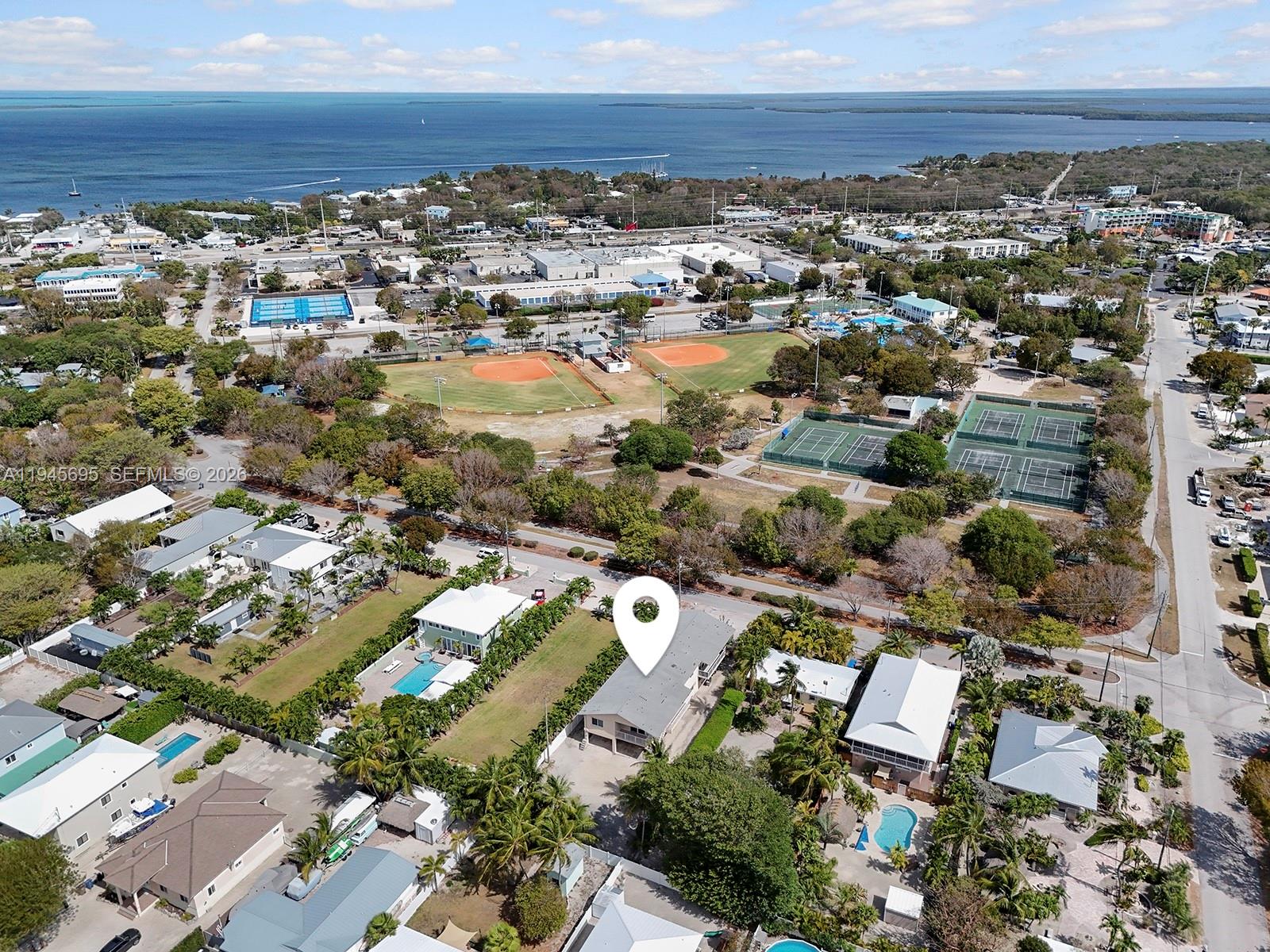 22 Atlantic Boulevard, Unit B Key Largo, FL 33037 - Photo 49 of 50
