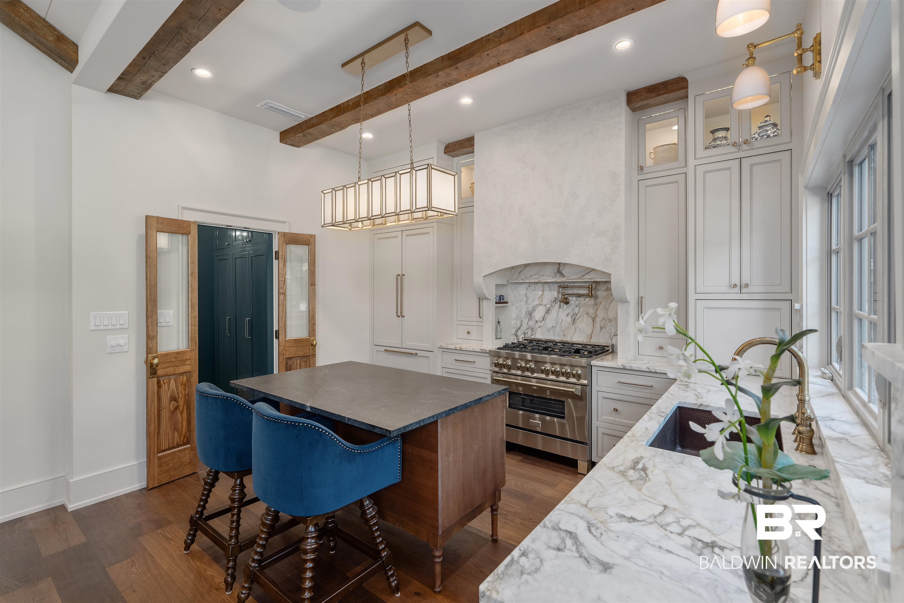 59 North Church Street Fairhope, AL 36532 - Photo 8 of 51 Kitchen