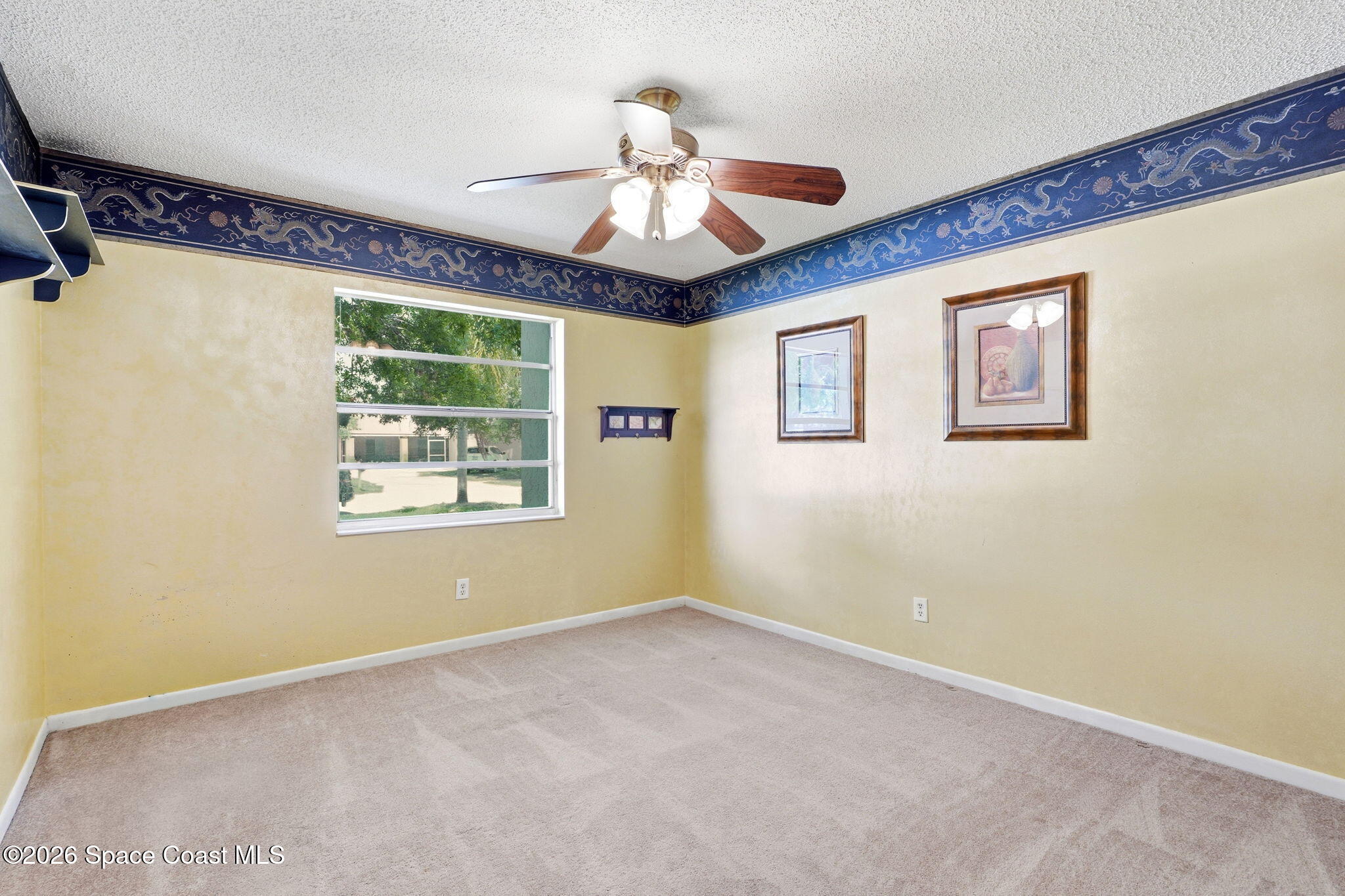 1971 Tallpalm Road Melbourne, FL 32935 - Photo 29 of 45 Bedroom 3