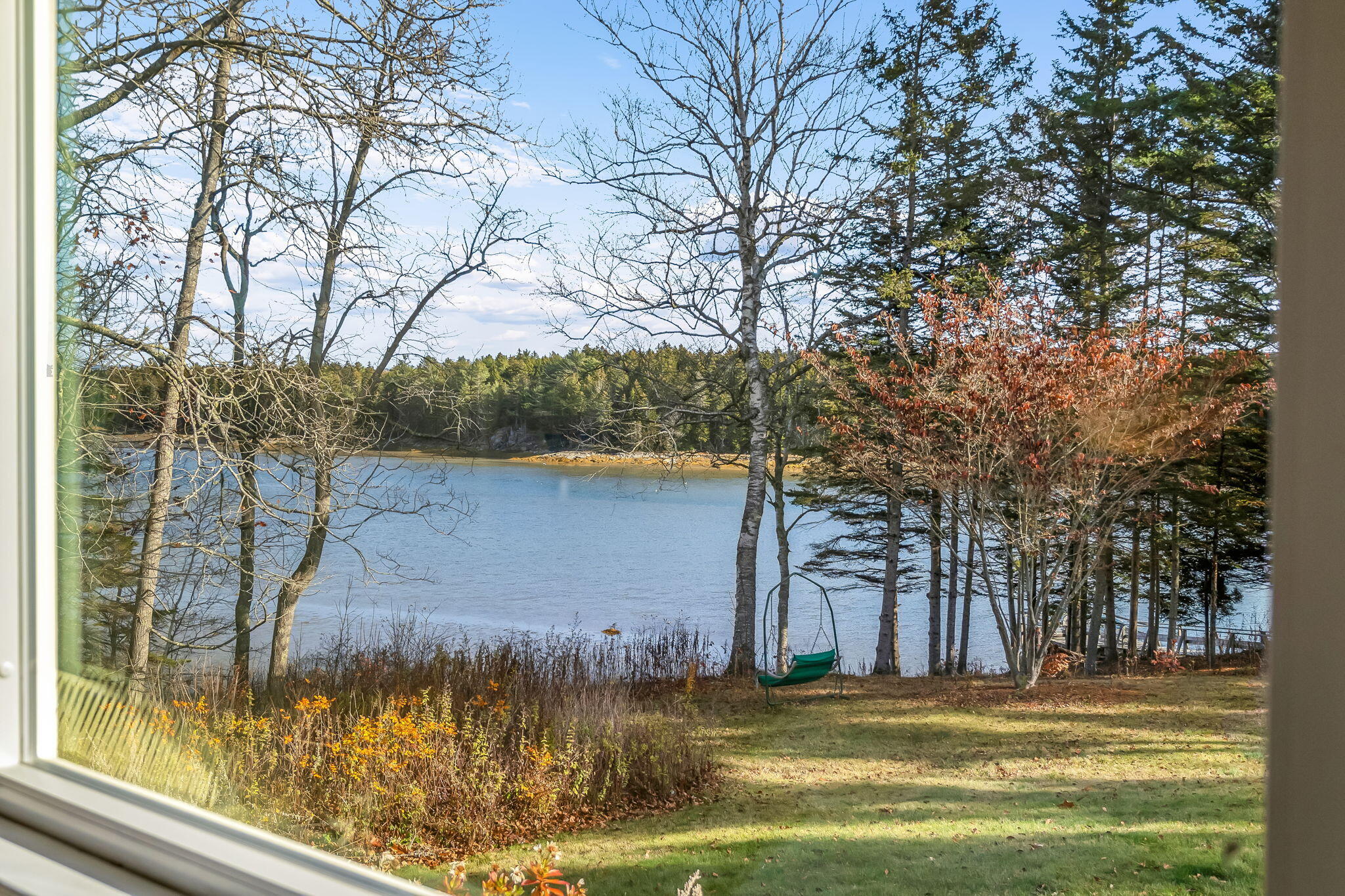 576 Pleasant Point Road Cushing, ME 04563 - Photo 29 of 73