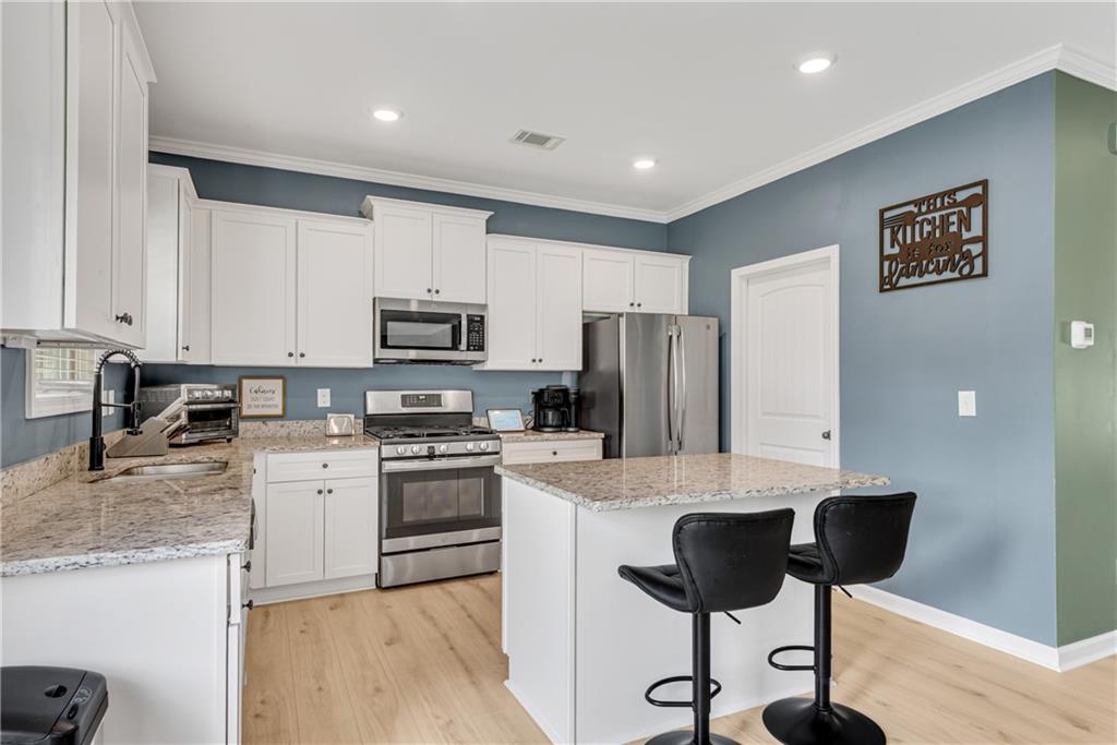 533 Evergreen Way Jefferson, GA 30549 - Photo 8 of 36