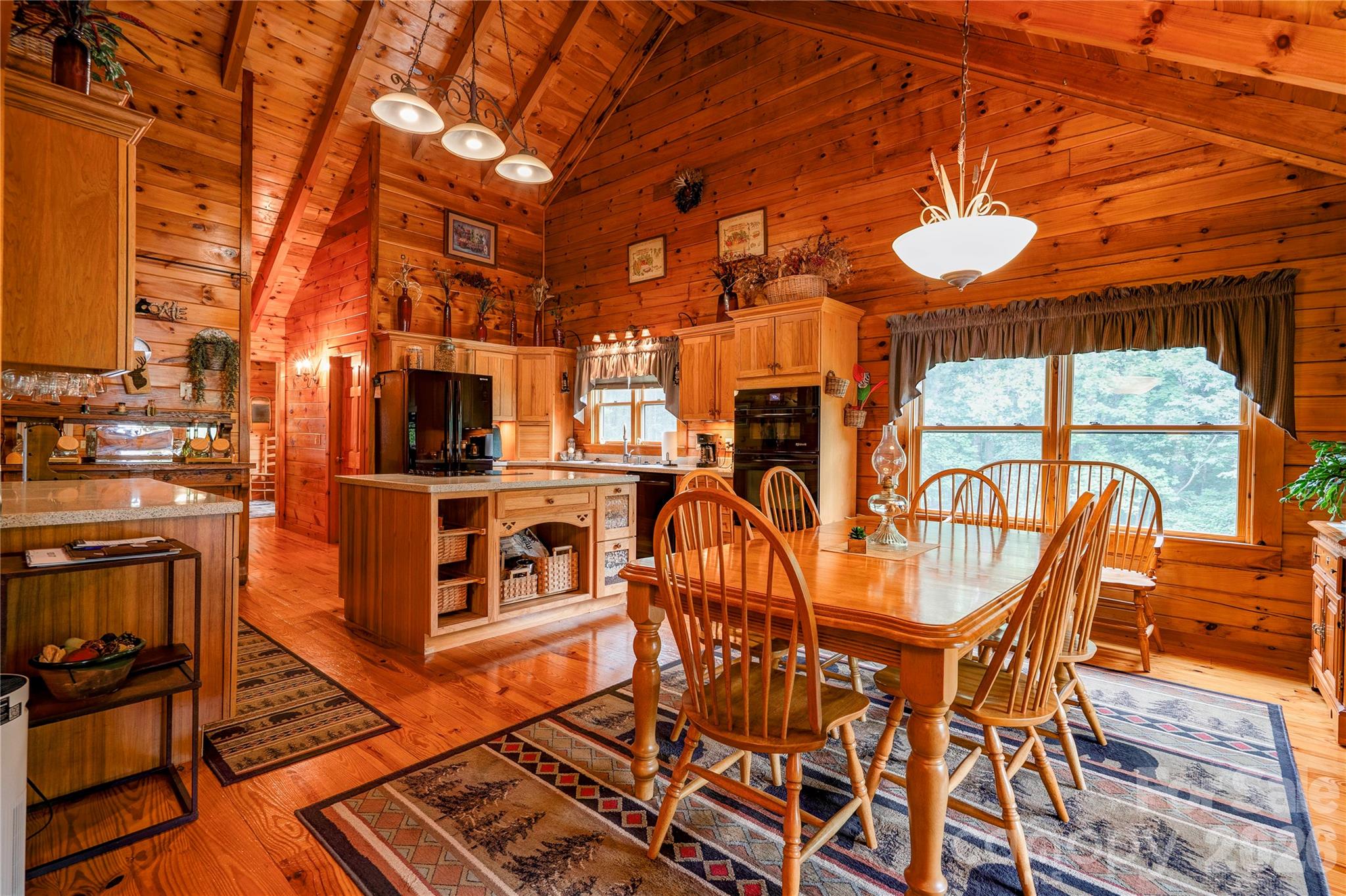495 Shires Road Ellenboro, NC 28040 - Photo 10 of 48