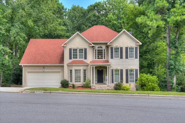 $495,000 | 3710 El Cordero Ranch Springs Road, Martinez, GA 30907