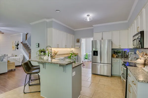 $495,000 | 3710 El Cordero Ranch Springs Road, Martinez, GA 30907
