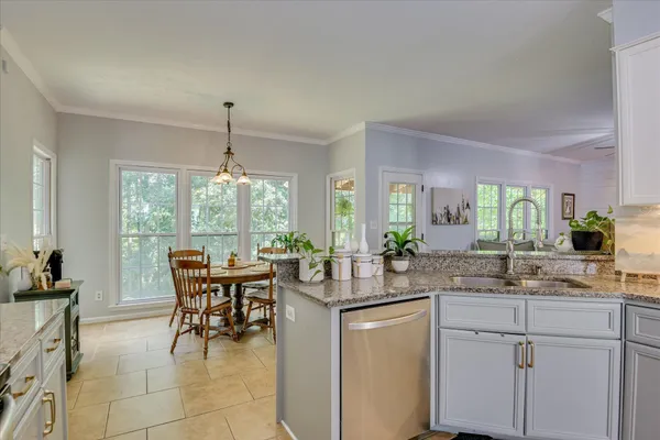 $495,000 | 3710 El Cordero Ranch Springs Road, Martinez, GA 30907