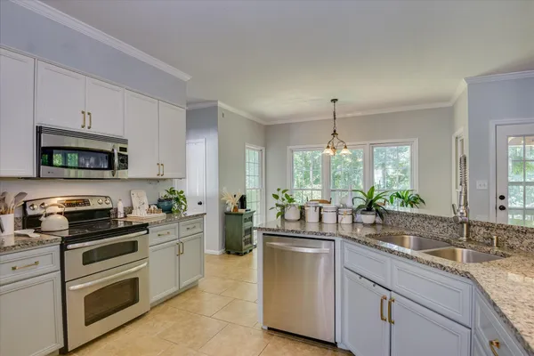 $495,000 | 3710 El Cordero Ranch Springs Road, Martinez, GA 30907