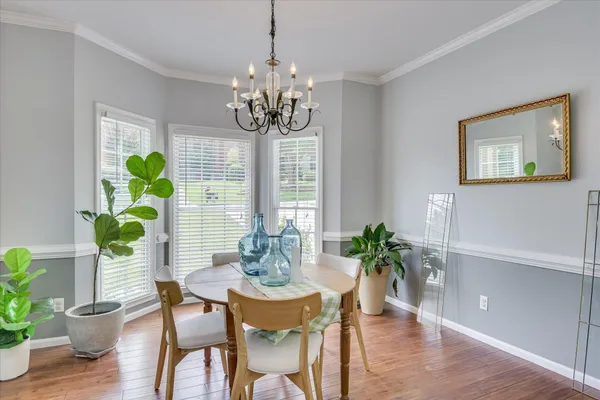 $495,000 | 3710 El Cordero Ranch Springs Road, Martinez, GA 30907