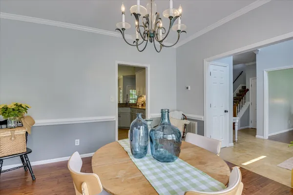 $495,000 | 3710 El Cordero Ranch Springs Road, Martinez, GA 30907