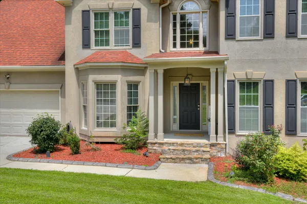 $495,000 | 3710 El Cordero Ranch Springs Road, Martinez, GA 30907