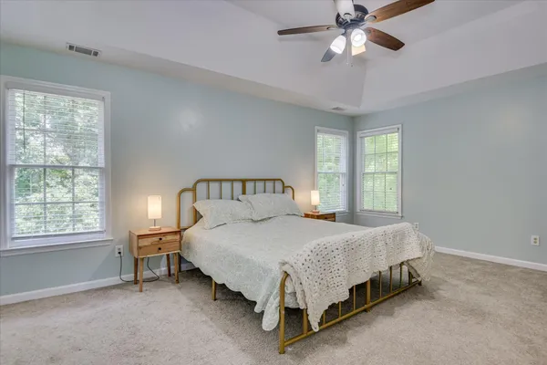 $495,000 | 3710 El Cordero Ranch Springs Road, Martinez, GA 30907