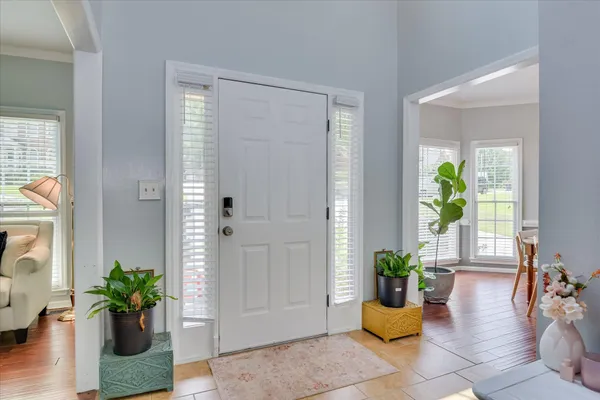 $495,000 | 3710 El Cordero Ranch Springs Road, Martinez, GA 30907