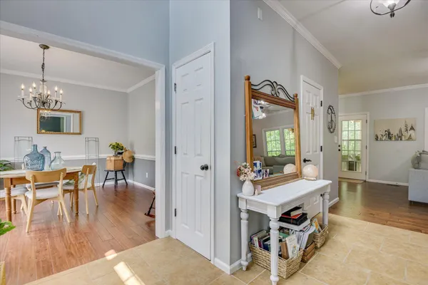 $495,000 | 3710 El Cordero Ranch Springs Road, Martinez, GA 30907