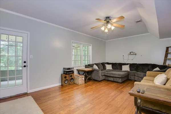 $495,000 | 3710 El Cordero Ranch Springs Road, Martinez, GA 30907