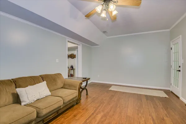 $495,000 | 3710 El Cordero Ranch Springs Road, Martinez, GA 30907