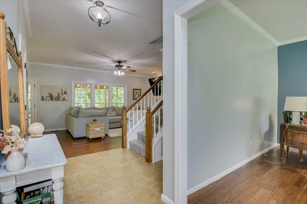 $495,000 | 3710 El Cordero Ranch Springs Road, Martinez, GA 30907