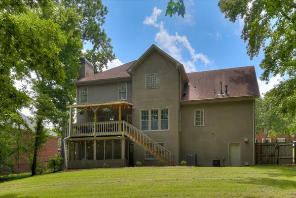 $495,000 | 3710 El Cordero Ranch Springs Road, Martinez, GA 30907