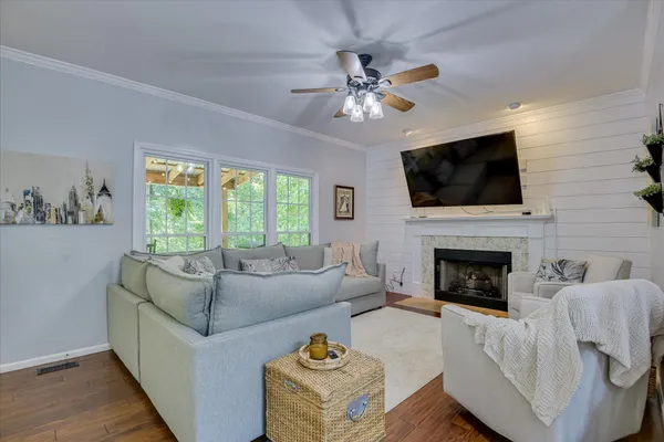 $495,000 | 3710 El Cordero Ranch Springs Road, Martinez, GA 30907