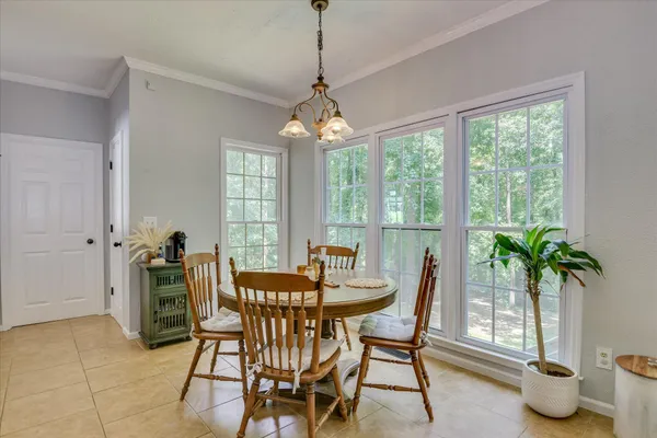 $495,000 | 3710 El Cordero Ranch Springs Road, Martinez, GA 30907