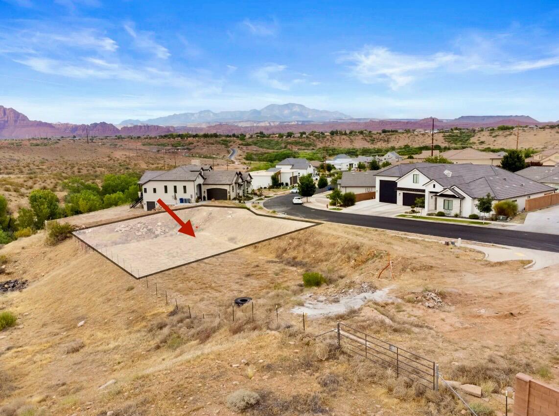 1471 Colbey Loop, Unit 210 Santa Clara, UT 84765 - Photo 3 of 4 IMG_1852