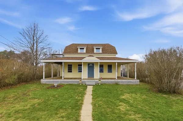 $490,000 | 13 Harrison Avenue, Bourne, MA 02532