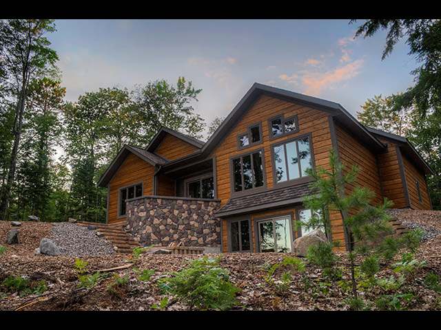 4029 Memory Lane Eagle River, WI 54521 - Photo 1 of 9 Gallery Image 1
