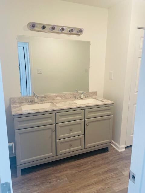 928 Courthouse Road, Unit 15 Gulfport, MS 39507 - Photo 11 of 15 bathroom