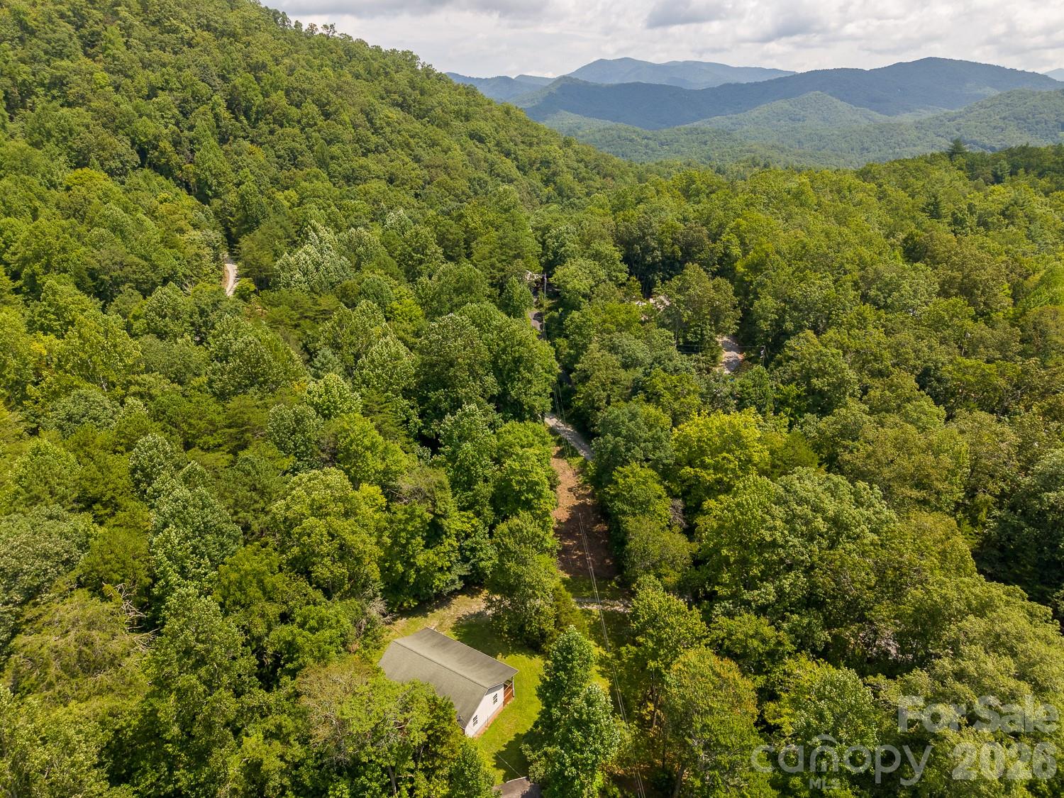 33 East H Bailey Road Bryson City, NC 28713 - Photo 45 of 46 Gallery Image 45