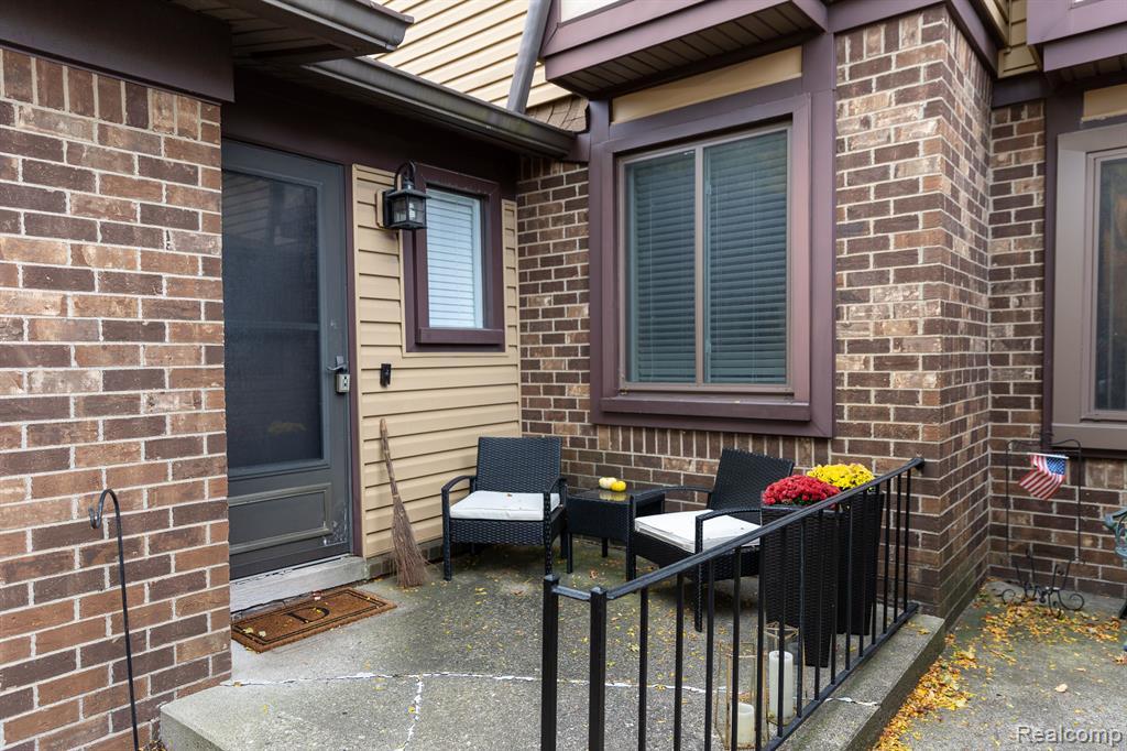 32115 West 12 Mile Road, Unit 5 Farmington Hills, MI 48334 - Photo 34 of 38