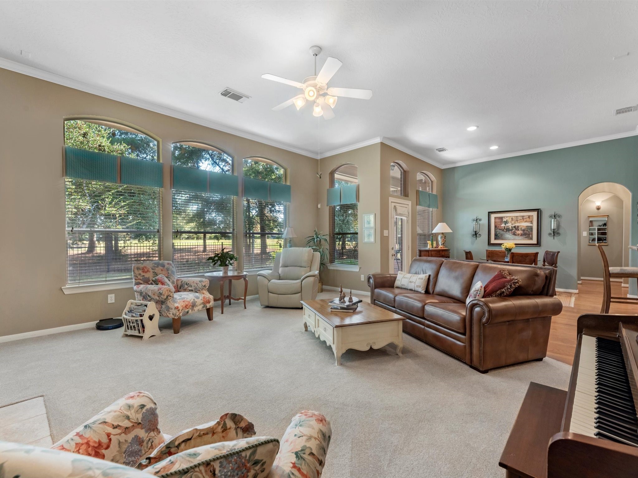 20471 Bentwood Oaks Drive Porter, TX 77365 - Photo 13 of 43