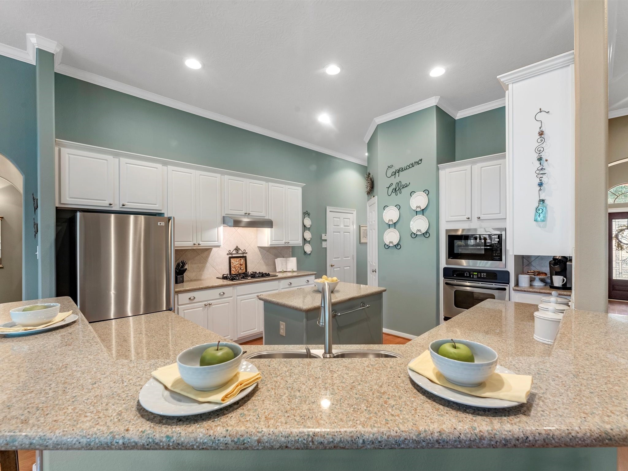 20471 Bentwood Oaks Drive Porter, TX 77365 - Photo 15 of 43