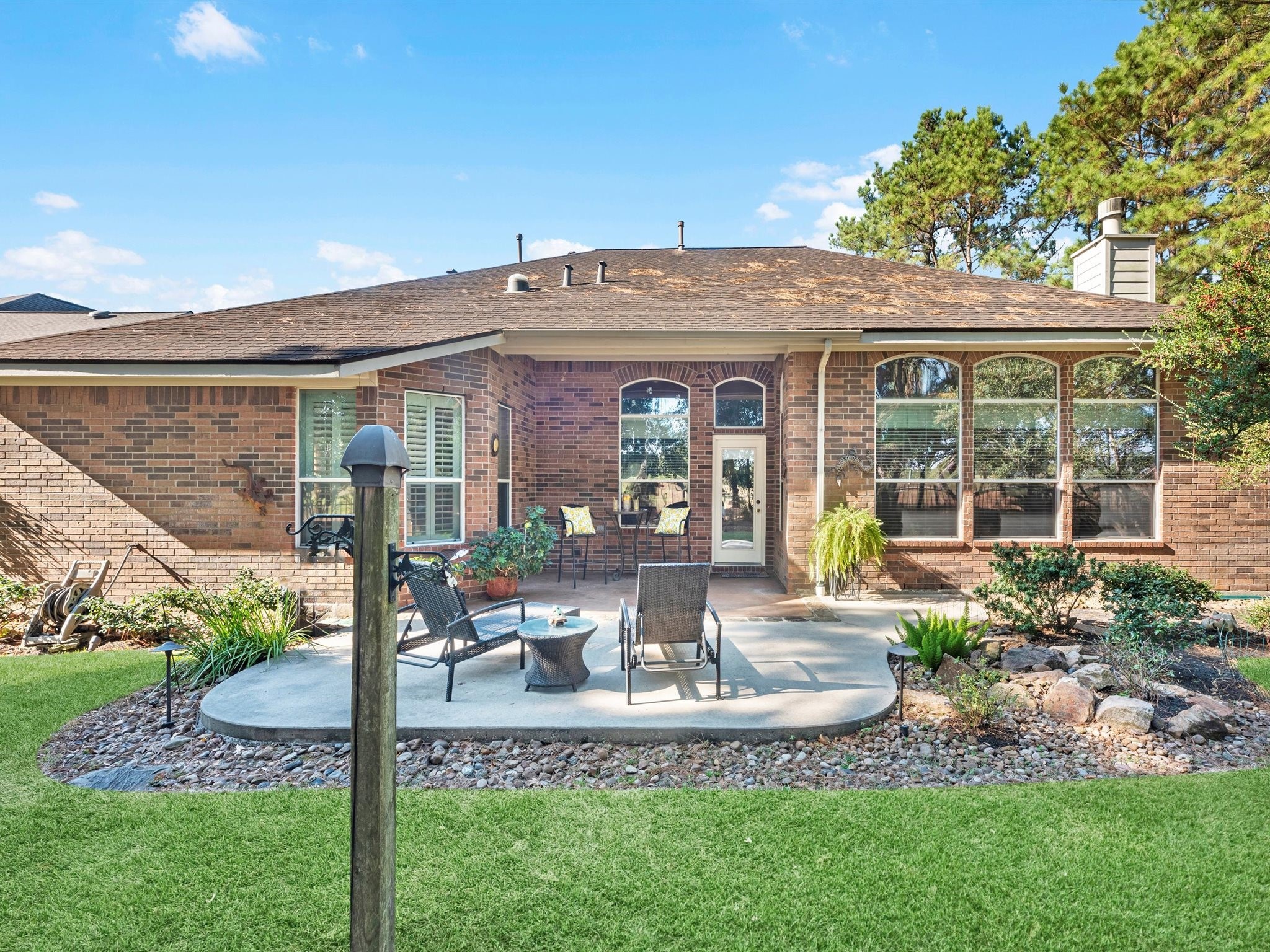 20471 Bentwood Oaks Drive Porter, TX 77365 - Photo 35 of 43