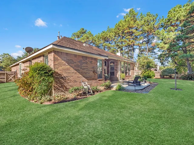 $439,900 | 20471 Bentwood Oaks Drive, Porter, TX 77365