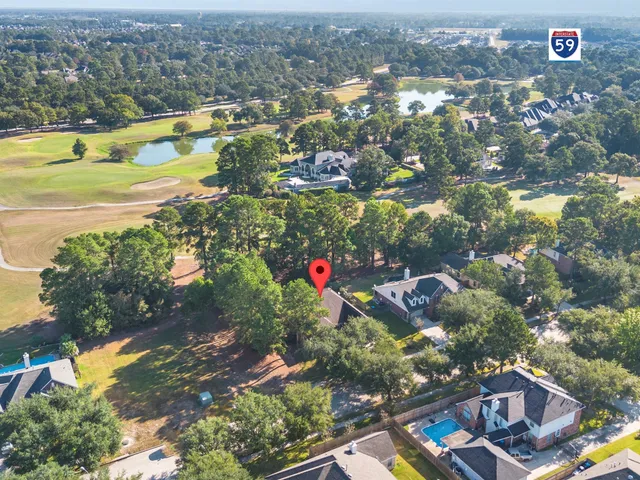 $439,900 | 20471 Bentwood Oaks Drive, Porter, TX 77365