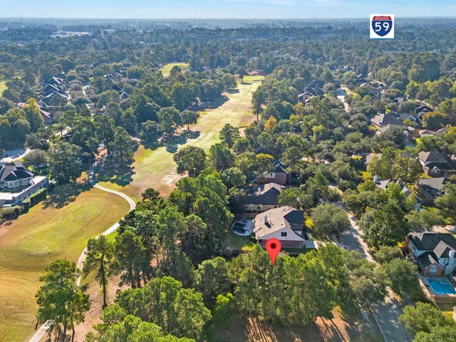 $439,900 | 20471 Bentwood Oaks Drive, Porter, TX 77365