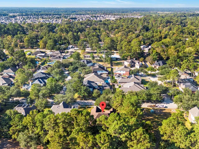 $439,900 | 20471 Bentwood Oaks Drive, Porter, TX 77365