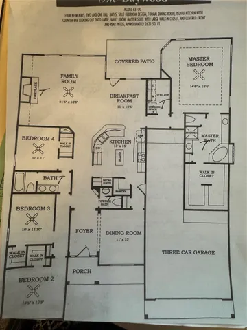 $439,900 | 20471 Bentwood Oaks Drive, Porter, TX 77365