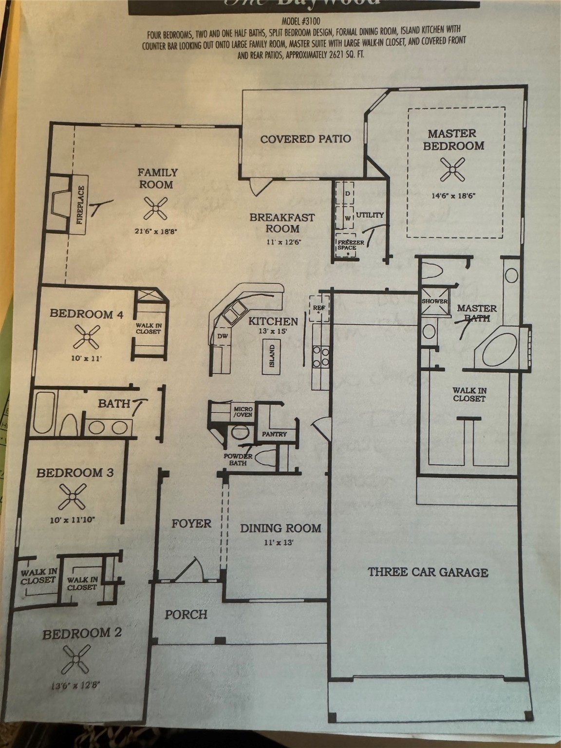 20471 Bentwood Oaks Drive Porter, TX 77365 - Photo 43 of 43