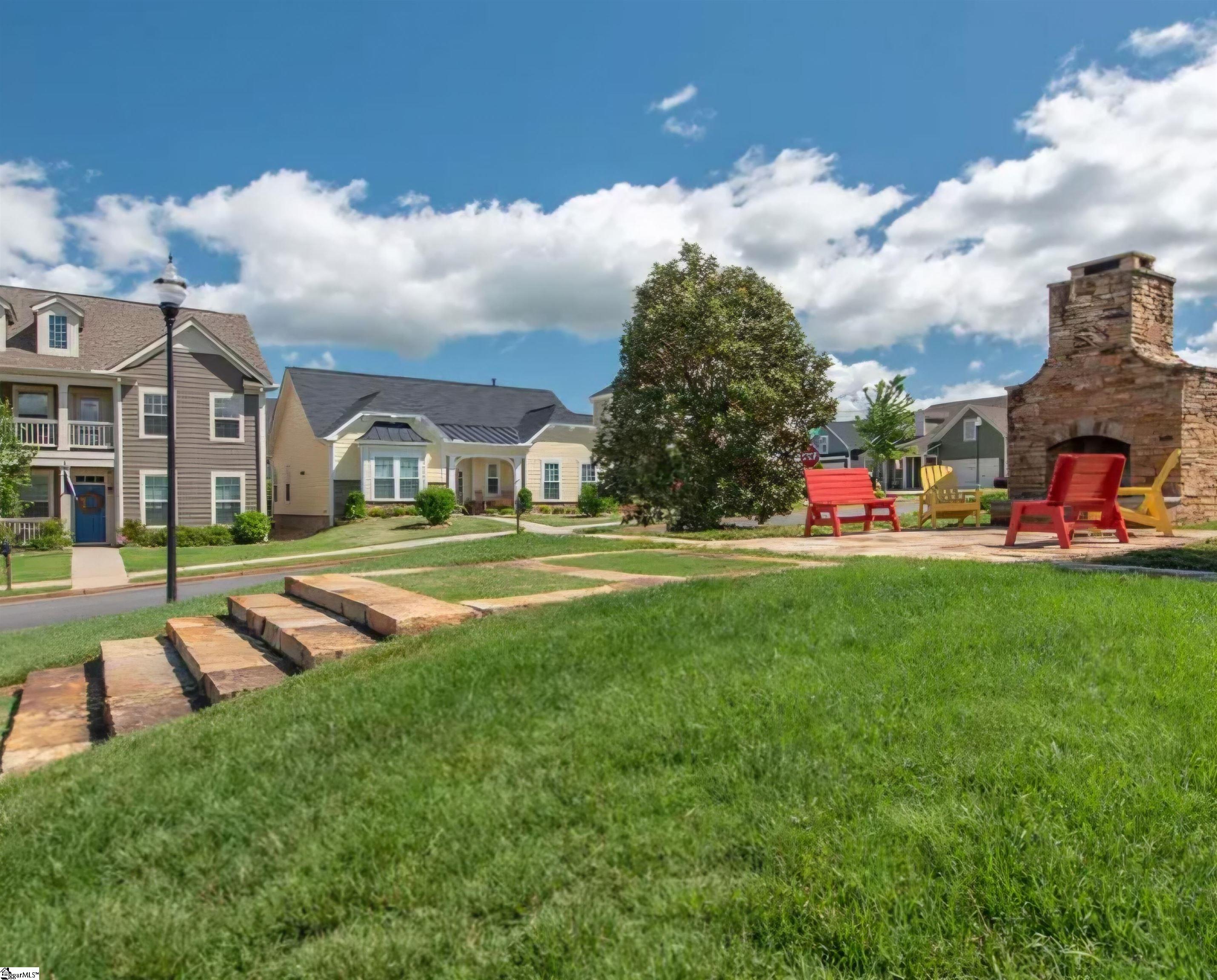 315 Glendon Street Greer, SC 29651 - Photo 44 of 50