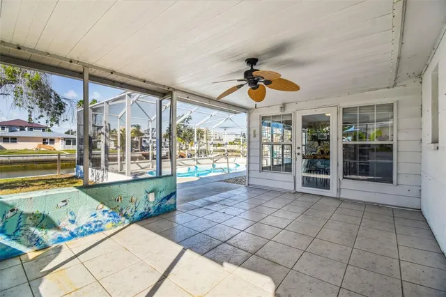 $384,000 | 13711 Allyn Drive, Hudson, FL 34667