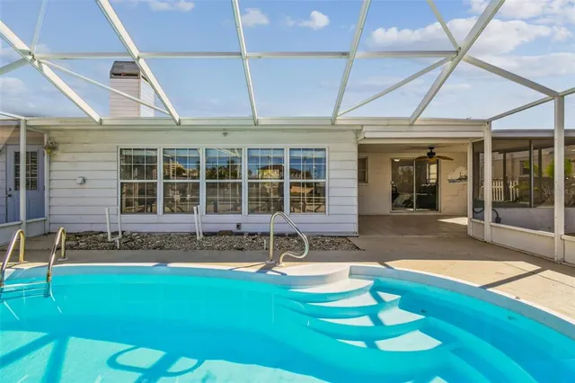 $384,000 | 13711 Allyn Drive, Hudson, FL 34667